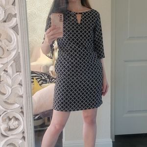 Office dress xs